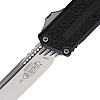 Microtech Scarab II T/E Gen III Stonewash Standard