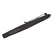 Microtech Auto Combat Troodon D/E OTF Black