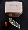 Microtech D.O.C. 2013 Green Satin Standard