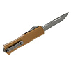 Microtech Hera II Mini OTF Recurve