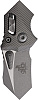 Microtech Amphibian S/E 30th Anniversary Edition