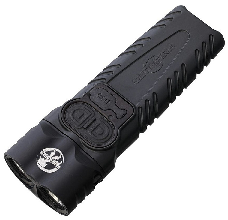 Microtech x Surefire Stiletto Pro II LED Flashlight