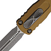 Microtech Dirac D/E TAN