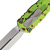 Microtech Dirac Delta D/E OTF Zombie