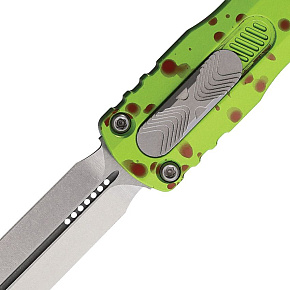 Microtech Dirac Delta D/E OTF Zombie