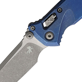 Microtech Socom RAM-LOK Tanto Marfione Selection