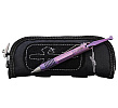 Microtech Marfione Siphon II Titanium Pen Haze Slab