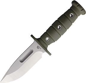 Medford Knife Luke Airman Fixed Blade