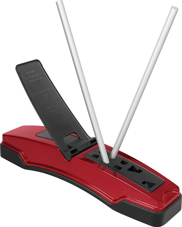 Lansky Master's Edge