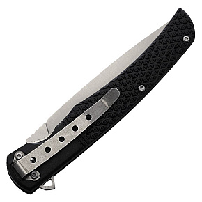 Lightweight Flipper Folder