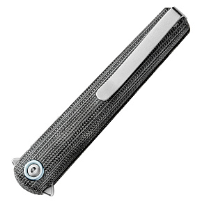 Maniago MKM Flame Light Dagger