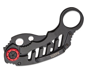 Mantis Cinq Karambit 1