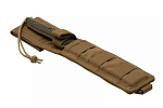 Spartan Blades Moros FDE/Green Coyote Molle Sheath