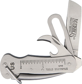 Marbles First Mate Námořnický Nůž