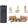 Marble Arms Tubular Magazine .22 Catch