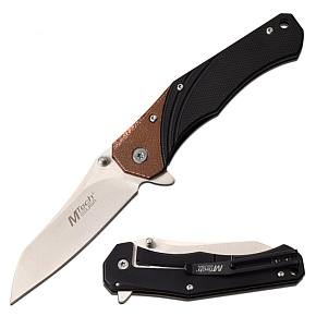 MTech Framelock Bronze