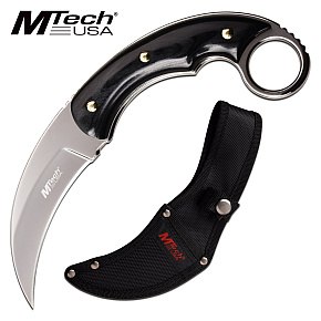 MTech Karambit Fixed Knife