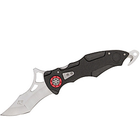 Mantis Zmora MT-8 Red