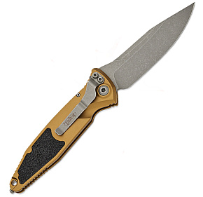Microtech Socom Elite Auto Apocalyptic