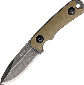 MTech MT2030 Neck Knife
