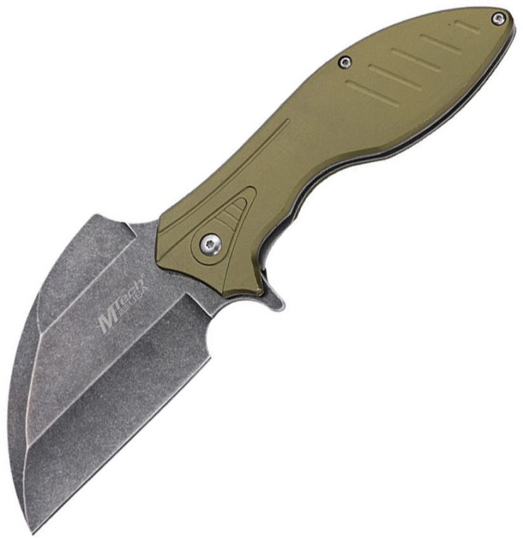 MTech USA Toucan Folder