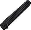 MTech Rapid Lock Stiletto A/O Black