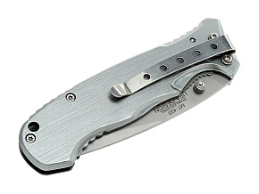 MTech Linerlock MT-423 Rosewood