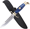 MTech USA 25th Annyversari Fixed Blade Blue