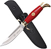 MTech USA 25th Annyversari Fixed Blade Red