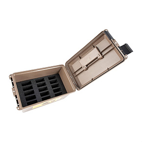 MTM Case-Gard Tactical Mag Can - nosič 15 zásobníků