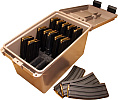 MTM Case-Gard Tactical Mag Can - nosič 15 zásobníků