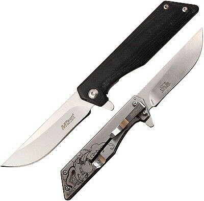 MTech Devil framelock