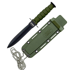 M-Tech Kabai Fixed Blades Green