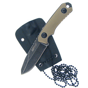 MTech MT2030 Neck Knife