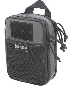 Maxpedition Double-Decker E.D.C. Pocket Organizer Wolf Grey