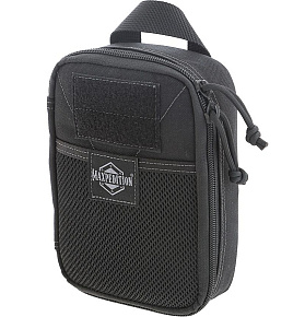 Maxpedition Padded Fatty Pocket Organizer Black