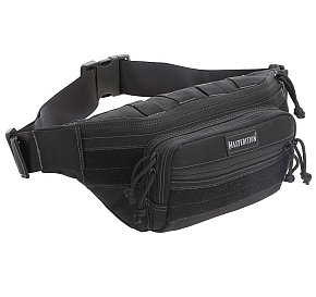 Maxpedition Keystone Versipack Black