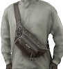 Maxpedition Keystone Versipack Black
