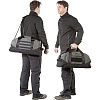 Maxpedition Baron Load-Out Duffle V2 Wolf Grey