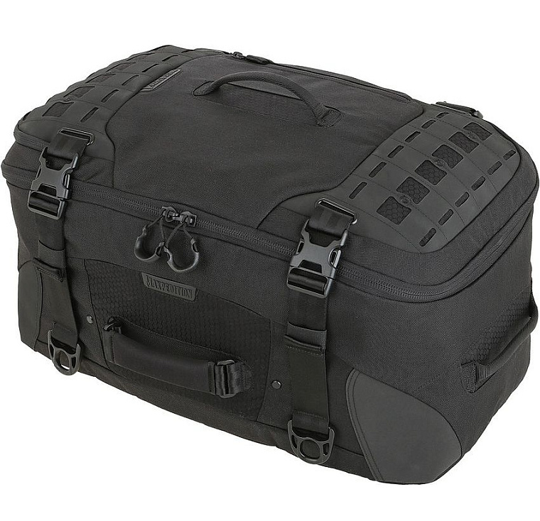 Maxpedition Ironcloud 48l Adventure Travel Bag
