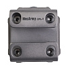 MecArmy Titanium Mini Watchband Compass