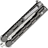 Mantis Dexter Warn Balisong