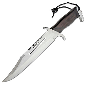 Master Cutlery Rambo III
