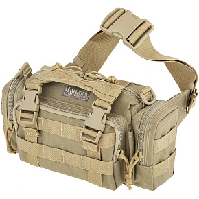 Maxpedition Proteus Versipack Khaki