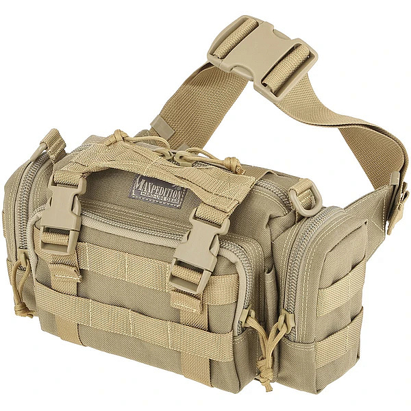 Maxpedition Proteus Versipack Khaki