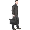 Maxpedition Rollypoly Folding Tote Prepared Citizen Black