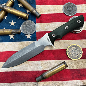 Medford Jungle Fighter PS S45VN