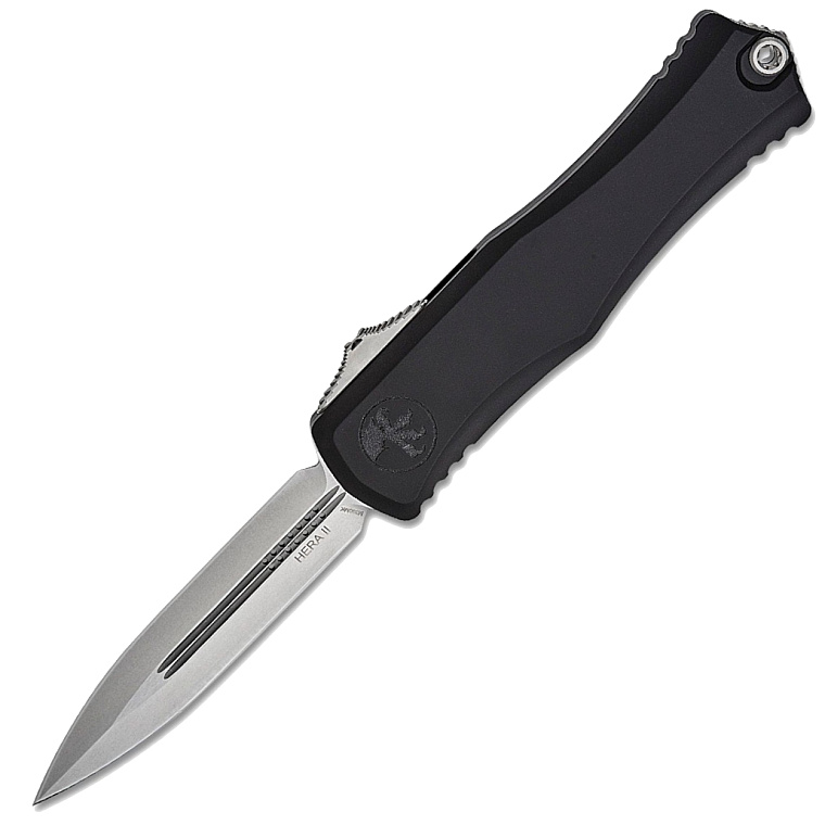 Microtech Hera II D/E