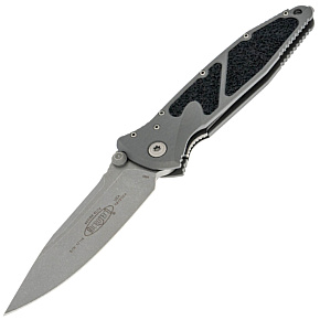 Microtech Socom Elite S/E Natural Clear