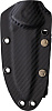 Microtech Socom Alpha Mini Signature Serie DLC PS Blade